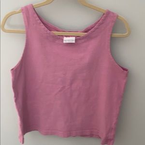 Pacificotton tank style shirt